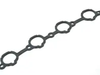 Inlet manifold gasket. Porsche 928 87-95 - 92811058002
