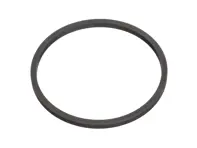 Round Seal For Flanged Shaft, (Tiptronic Transmission). Porsche 986 / 987 / 996 1998-08 - 98639703400