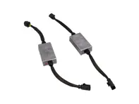 LED rear lights / taillights converter Module 997.1 to 997.2 LED Lights - European / RoW Conversion Control Units