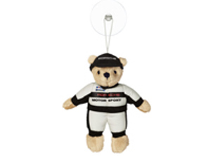 Porsche Mini Motorsport bear