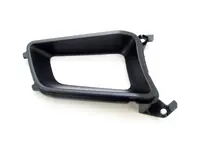 Steering wheel switch trim cover. Porsche Cayman GT4 - 95B419936C6N3, 95B419937C6N3, 9P1419936F5Q0, 9P1419937F5Q0