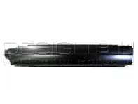Outer Sill Panel. Porsche 993  C2 / 993 C4 / 993 Carrera RS - 99350396100GRV, 99350396200GRV