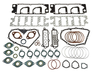 Engine head gasket set. Porsche 911 2.7L 1973-76 - 525.848, 91110090503