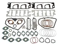 Engine head gasket set. Porsche 911 2.7L 1973-76 - 525.848, 91110090503