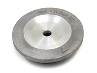 Shock absorber concaved washer. Porsche 993 RS - 99333352380