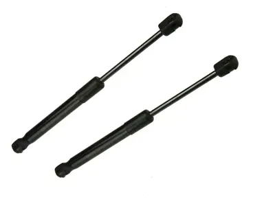 Front bonnet dampers set of 2 Porsche 991 / 981 Boxster/Cayman / 718 (982) Boxster/Cayman - 99151155100, 578873, 014130 - URO-014130