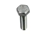 Front Axle Assembly Hexagon-Head Bolt 10x35. Porsche 911/912 65-89 - 90007546001, 90007546002, N0102753