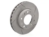 Brake disc rotor front. Porsche 928 (OE No 92835104306 & 92835104401) - 92835104301, 92835104401, 92835104306