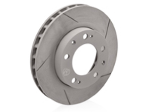 Brake disc rotor front. Porsche 928 (OE No 92835104306 & 92835104401) - 92835104301, 92835104401, 92835104306