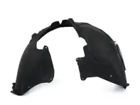 Front wheel arch lining. Porsche 958 Cayenne 2014-18 - 95850496101, 95850496103, 95850496105, 95850496201, 7P5 809 961 C, 7P5 809 962 C - 7P5 809 961 C, 7P5 809 962 C