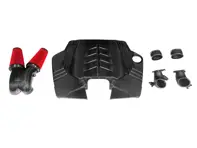 Eventuri intake system, carbon for Porsche Cayenne 4.0TFSI V8  GTS 2020>> / Turbo S 2019>> - PAB133835C