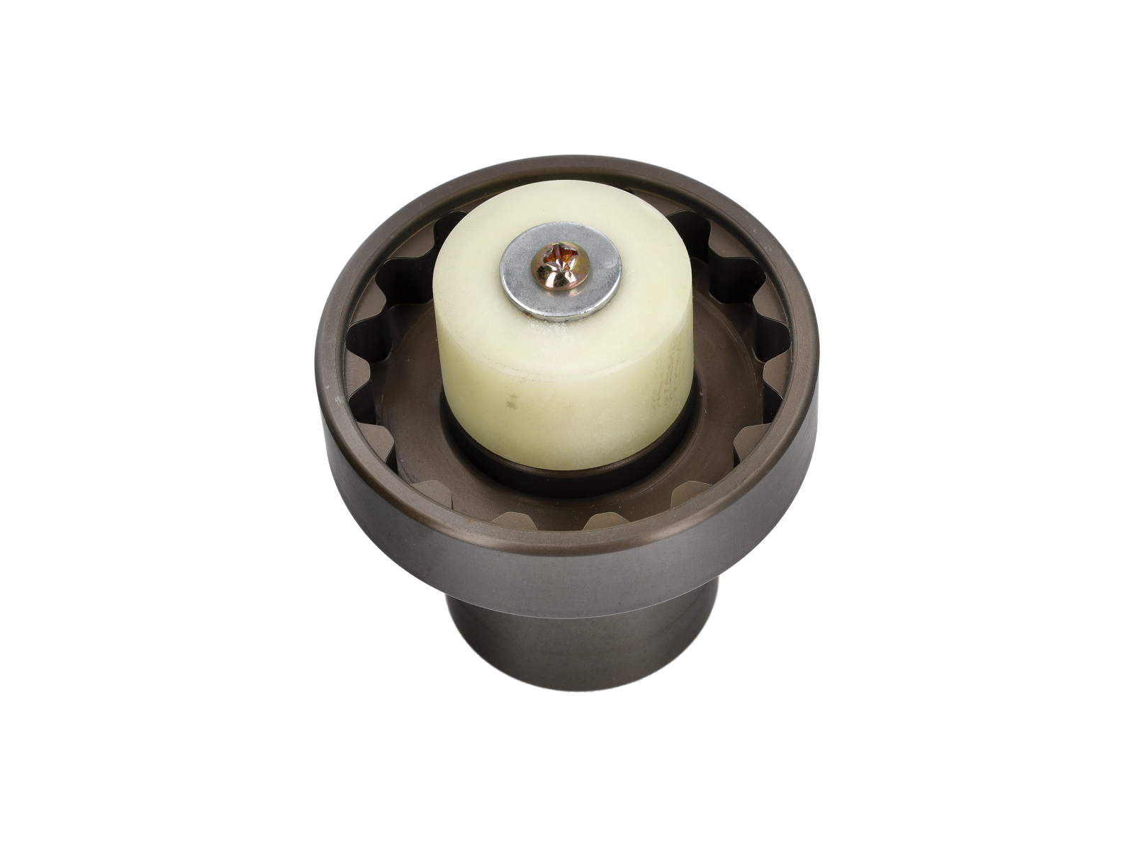 Centre Lock Wheel Nut Socket for Porsche 918 Spyder | Precision 3