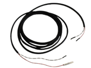 Rear window wiper harness. Porsche 911 1974-89 LHD - 91161202501 - BP PS9283, RD-911.612.025.01, 1698250110