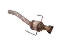 Exhaust Catalytic Converter Porsche 955 3.2i V6 8/03-4/07 (2nd cat) - 95511302411, 955113024BX, 95511340000 - BM91459H