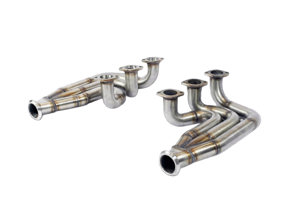 Exhaust Manifolds / Headers 'Racing' (Without heat exchangers). Porsche 911 3.0 SC 77-83 Supersprint - 247631