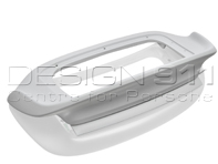 Rear Spoiler. Porsche 993 Turbo - 99351251100G2X, 99351251100