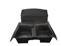 Sound damping mat 3 piece set polyurethane. Porsche 911 - 91155623100, 91155623240, 91155623540, 99991300600, 91155623940, 91155623140, 91155623200, 91155623900, 91155623901 - IBP11.1.112