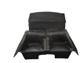 Sound damping mat 3 piece set polyurethane. Porsche 911 - 91155623100, 91155623240, 91155623540, 99991300600, 91155623940, 91155623140, 91155623200, 91155623900, 91155623901 - IBP11.1.112