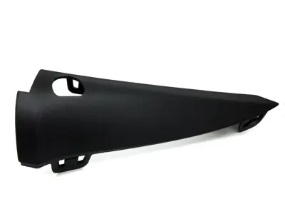 Front bumper cover. Porsche 996 2002>> - 9965055250101C, 9965055260101C