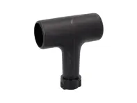 Selector lever for automatic transmission 928 78-82 - 92242417301