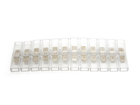 Push-on connector. Porsche 911/930 1974-83 - 99965214240