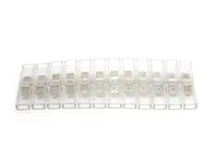 Push-on connector. Porsche 911/930 1974-83 - 99965214240
