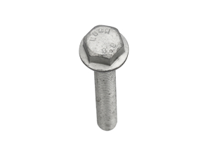 M8x55 Bolt for Lower Idler Pulley for Porsche 986 Boxster 2.5L / 996 Carrera 3.4L - 90037815009, 90037815001
