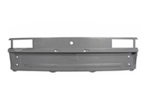 Rear cross panel. Porsche 914 >>1974 - 91450306511, PP334, P334