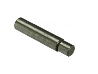 Timing tensioner support shaft. Porsche 911 / 930 / 914 - 93010506201, 93010506102, 930105060S - URO-015202