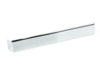 Targa top cover plate trim. Porsche 914 - 91455901710, 91455901810