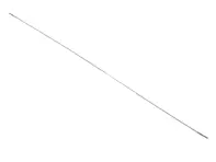 Accelerator linkage rod. Porsche 911 / 912 65-89 - PCG42302400