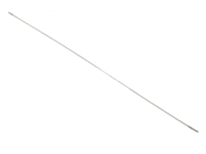 Accelerator linkage rod. Porsche 911 / 912 65-89 - PCG42302400
