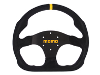 Steering wheel MOD.30 - without buttons - Momo