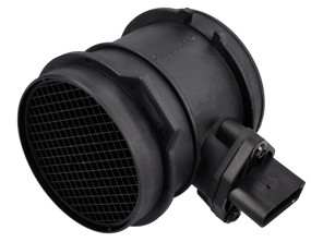 Air mass / flow sensor. Porsche 955 / 957 Cayenne 3.2L / 3.6L - 95560612336, 95560612335, 0280218141, 95560612337