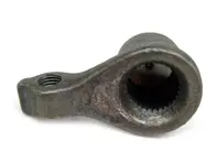 Front cross member reverse lever. Porsche 911 / 912 / 914-6 - 90134103300, 90134103301, 1652251000