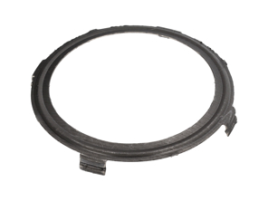 Turbocharger to exhaust pipe gasket. Porsche 9YA Cayenne / 971 Panamera / 95B.2 Macan - 9A725323210