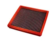 BMC Air Filter. Porsche 964 3.6L 1990-94 (Part No. FB197/08) - 96411032700, 96411032701 - FB197/08, FB19708, 33-2077, 332077