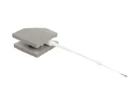 Rear Lid Actuator. Porsche 987 Boxster / 987 Cayman - 98751211701, 98751211700