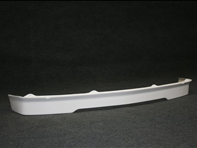 Front spoiler (Special Edition). Porsche 914 - TK 157, TK157