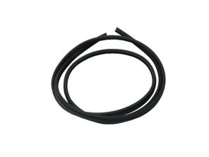 Sunroof seal. Porsche 944 / 968 - 94456411405, 94456411406, 94456411404, 94456411404041, 94456411405041 - URO-011705