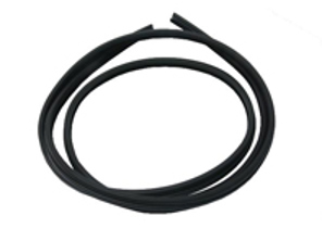 Sunroof seal. Porsche 944 / 968 - 94456411405, 94456411406, 94456411404, 94456411404041, 94456411405041 - URO-011705