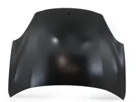 Front bonnet. Porsche 958 Cayenne 2015>> - 958823031BGRV, 95851101110GRV