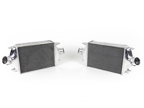 Intercooler system. Porsche 991.2 GT2 RS BBi Autosport - 99111063980, 99111064080 - bbi.991.107.0002, BBI9911070002