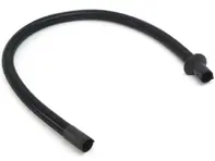 Oil Filler Neck Hose. Porsche 993 - 99320721202