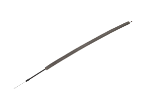 Parking Brake Release Cable RHD. Porsche 9PA / 9PA1 Cayenne 2003-10 - 95542414011, 95542414010