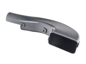 Air duct brake cooling rear. Porsche 991 GT2 RS / 991 GT3 / Speedster - 99157543180, 99157543280