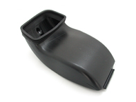 Rear lid air intake duct . Porsche 997 TURBO MKI & MKII - 99711017101, 99711017201