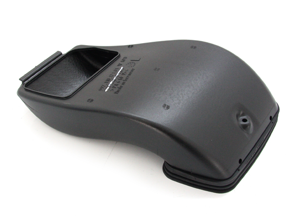 Rear lid air intake duct Porsche 997 TURBO 99711017101 99711017201 ...
