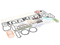 Engine gasket set. Porsche 911 T 1971-73 - 91110090100, 91110090103, 232.212