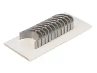 Big End Conrod Bearings Oversize 0.50mm Porsche 911 1972-77 - 71-3014/6 0.50MM, 91410314161, 91410314160